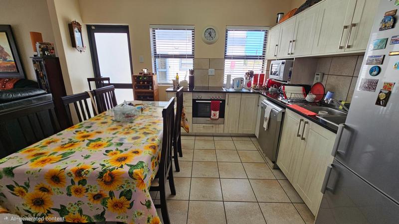 2 Bedroom Property for Sale in Velddrif Western Cape